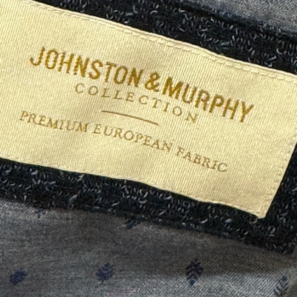 JOHNSTON & MURPHY COLLECTION PREMIUM EUROPEAN FABRIC  /  Blazer/  Size XXL
